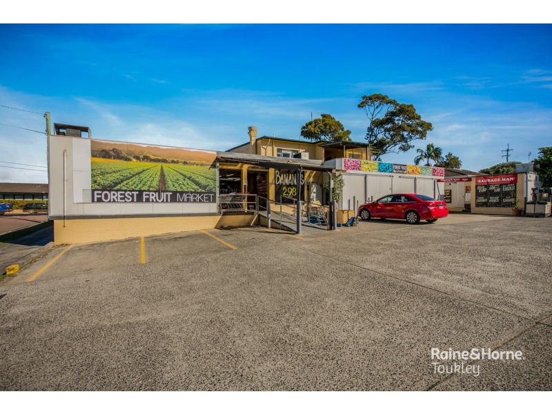 296-300 Main Road, Toukley NSW 2263