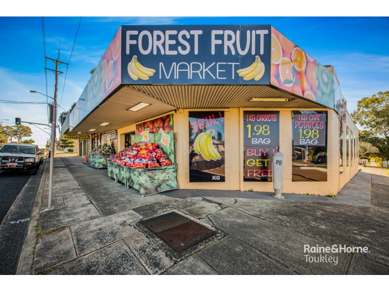 296-300 Main Road, Toukley NSW 2263