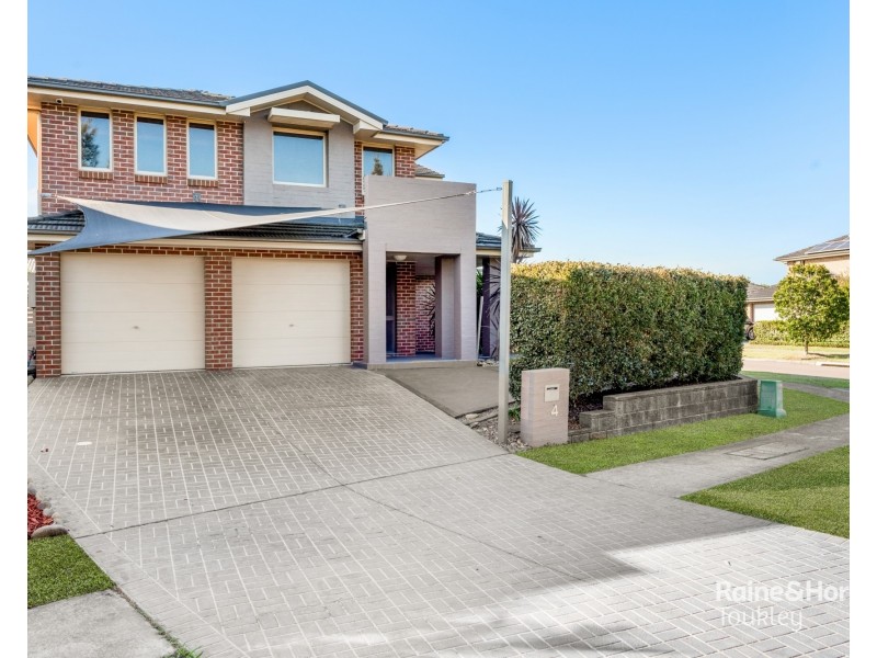 24 Cascades Road, Woongarrah NSW 2259