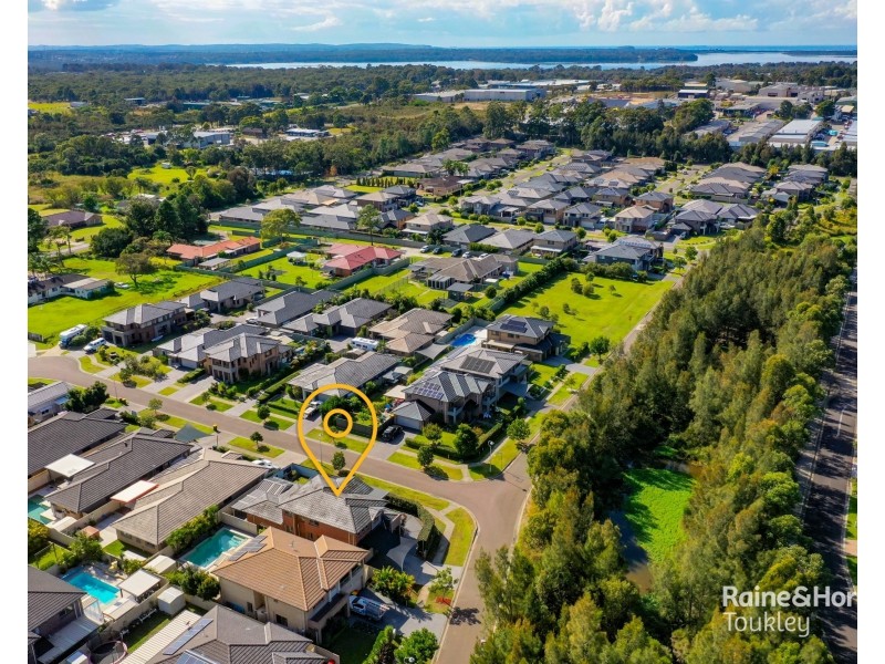 24 Cascades Road, Woongarrah NSW 2259