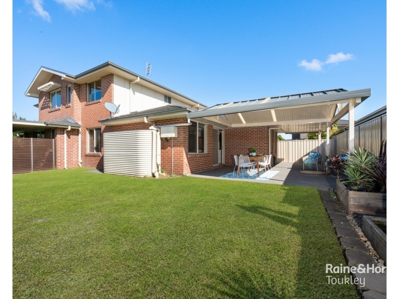 24 Cascades Road, Woongarrah NSW 2259