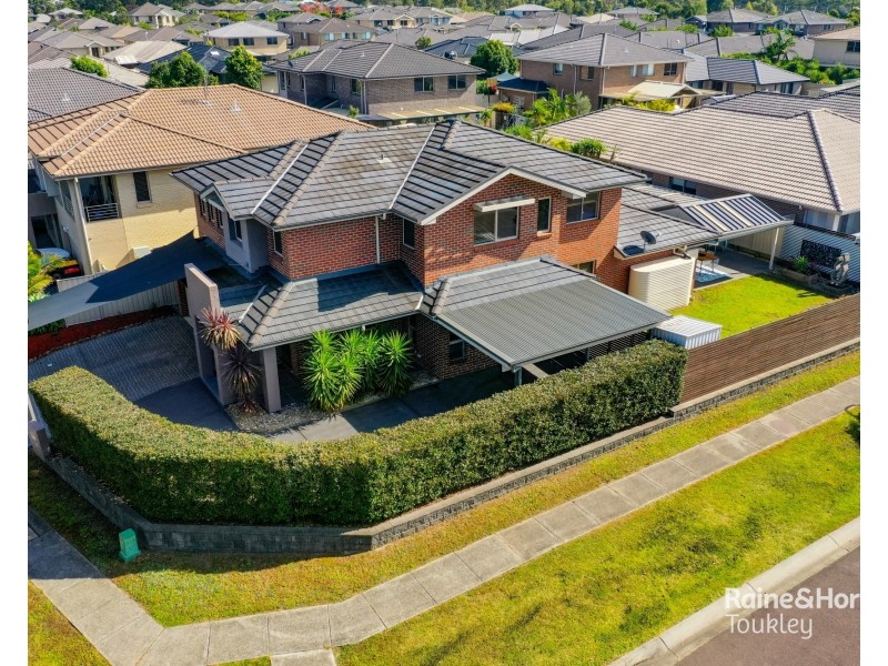 24 Cascades Road, Woongarrah NSW 2259