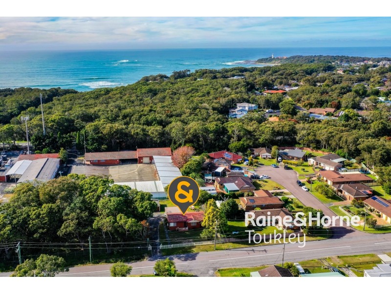 11 Brisbane Street, Noraville NSW 2263