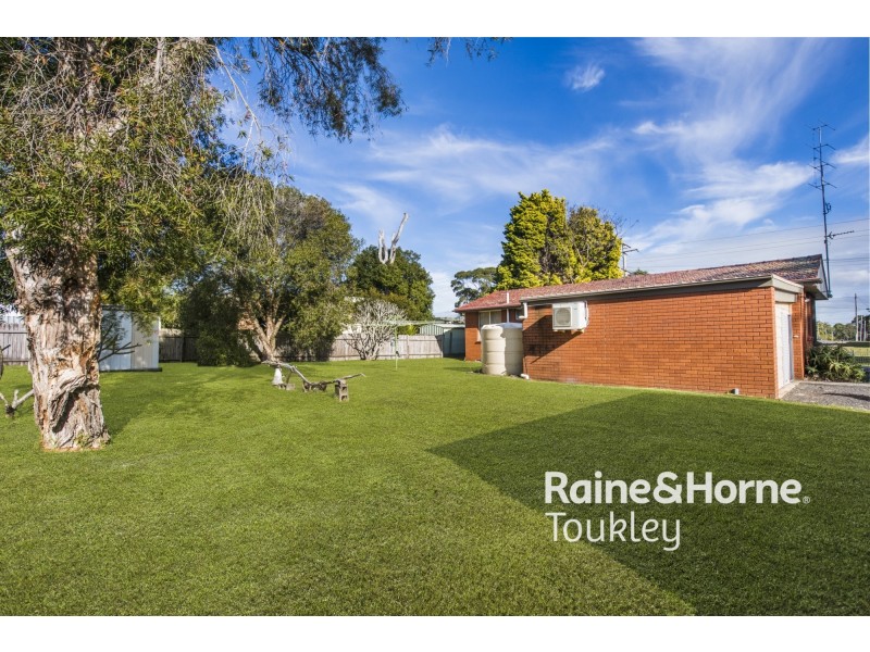 11 Brisbane Street, Noraville NSW 2263