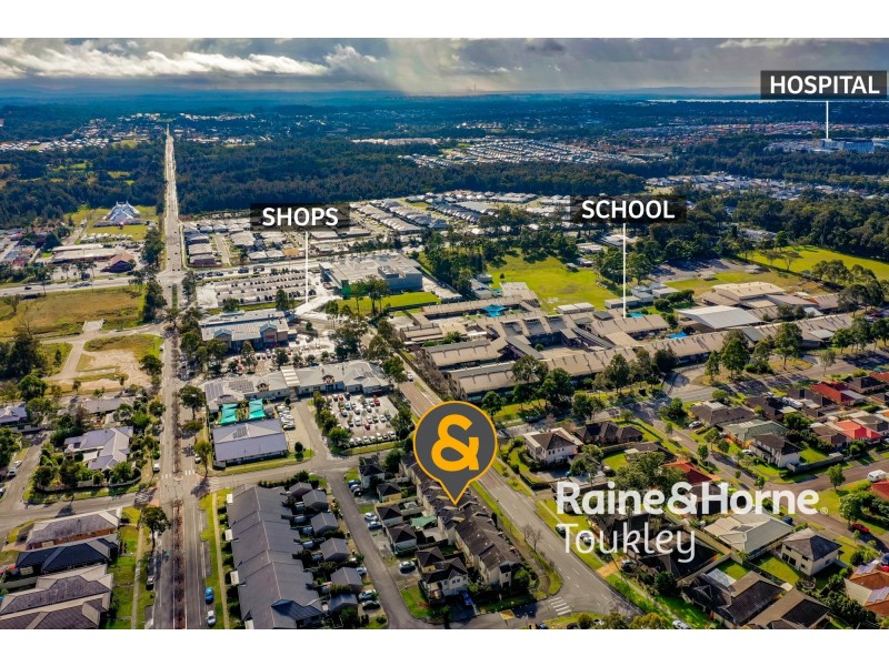 55 Orchid Way, Wadalba NSW 2259