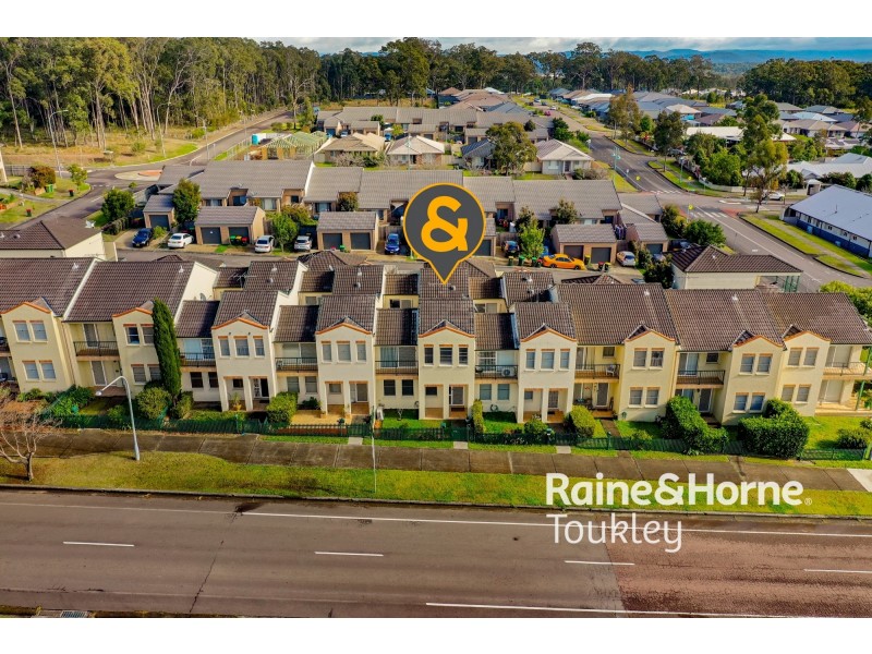 55 Orchid Way, Wadalba NSW 2259