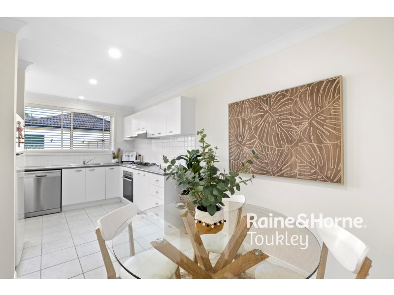 55 Orchid Way, Wadalba NSW 2259