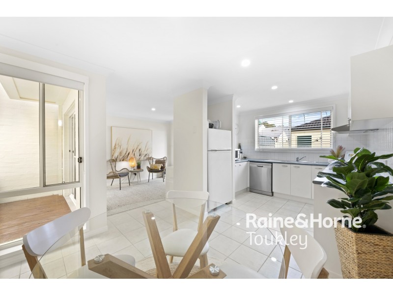 55 Orchid Way, Wadalba NSW 2259