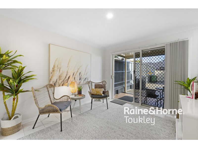 55 Orchid Way, Wadalba NSW 2259