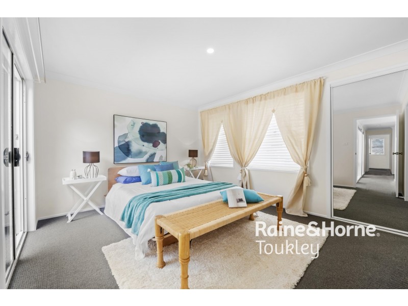 55 Orchid Way, Wadalba NSW 2259