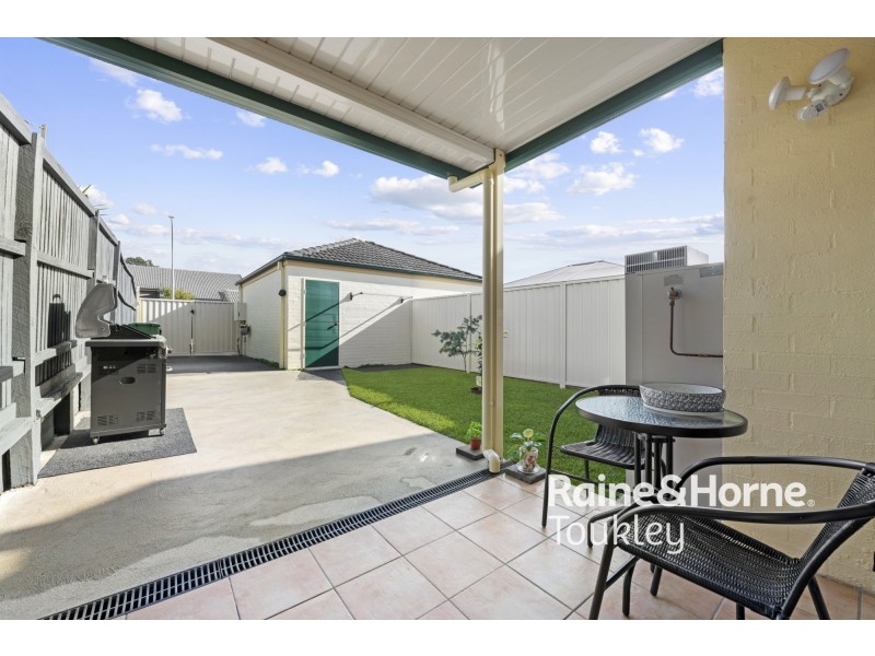 55 Orchid Way, Wadalba NSW 2259