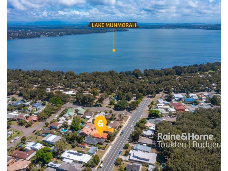 3A Ourringo Street, Budgewoi NSW 2262