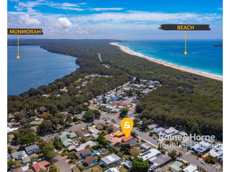 3A Ourringo Street, Budgewoi NSW 2262