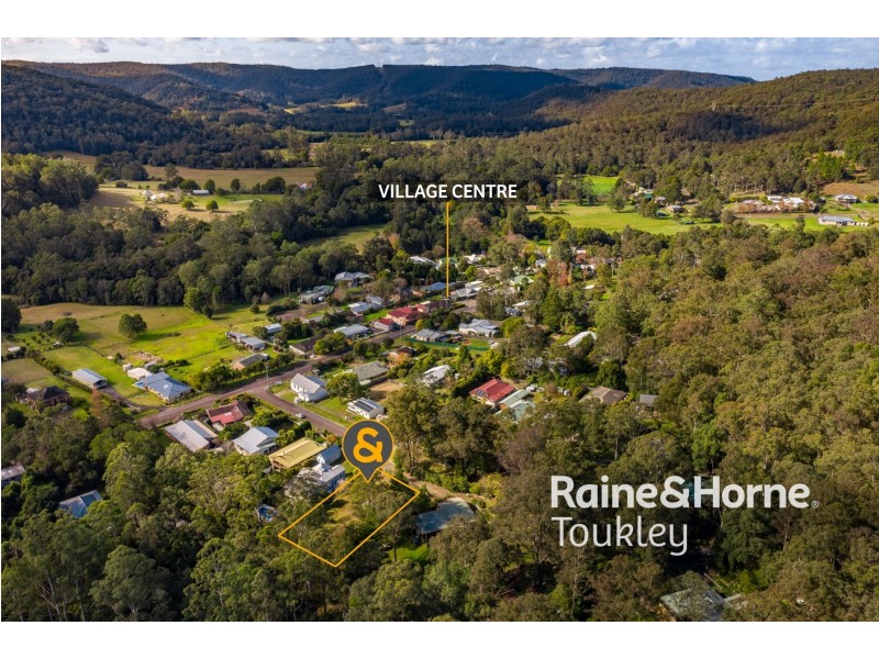 5 Leewood Close, Yarramalong NSW 2259