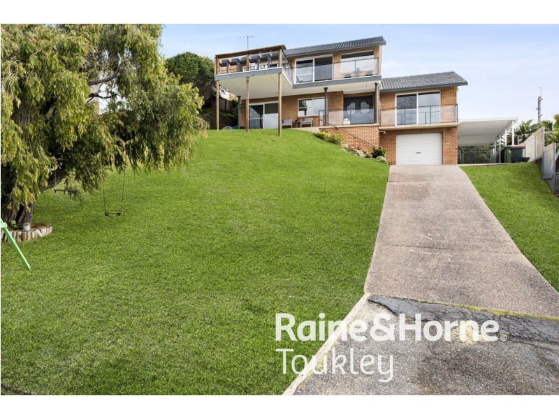 42 Elizabeth Drive, Noraville NSW 2263