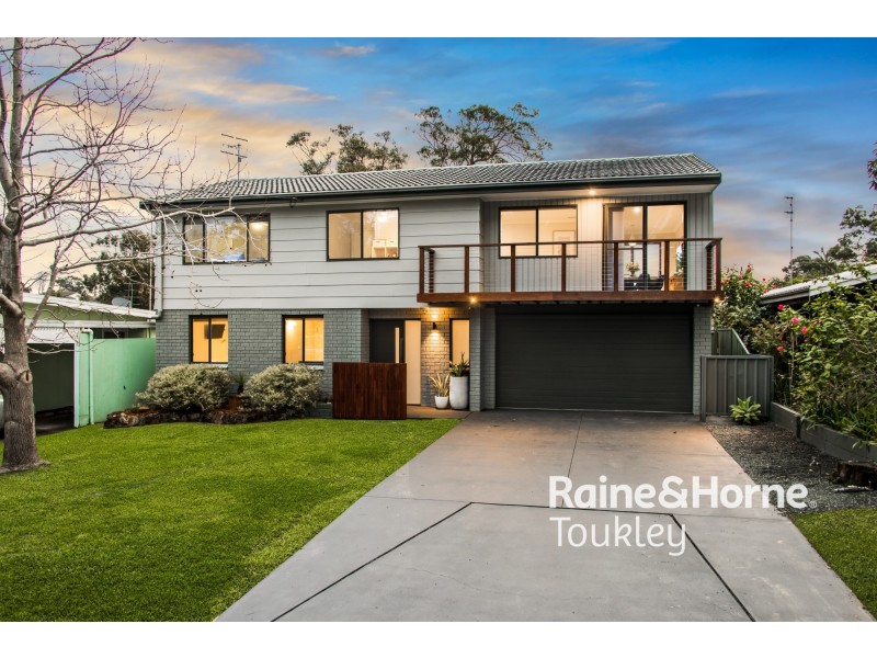 48 Manoa Road, Budgewoi NSW 2262