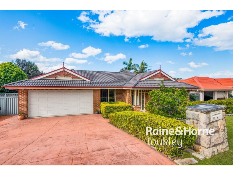 51 Coral Fern Way, Gwandalan NSW 2259