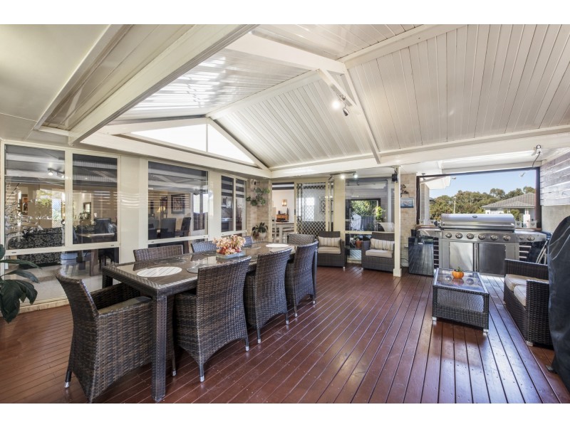 29 Mebbin Circuit, Woongarrah NSW 2259