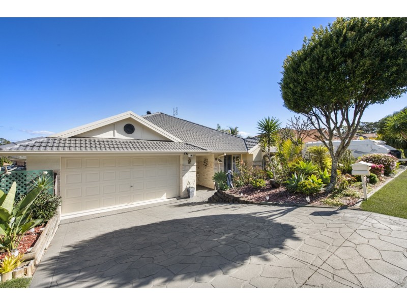 29 Mebbin Circuit, Woongarrah NSW 2259