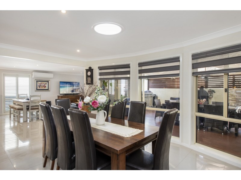 29 Mebbin Circuit, Woongarrah NSW 2259