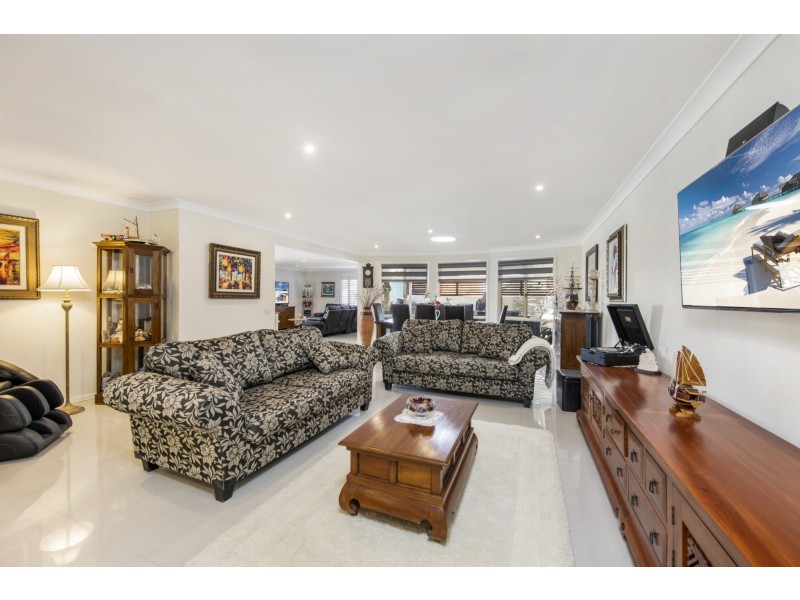 29 Mebbin Circuit, Woongarrah NSW 2259