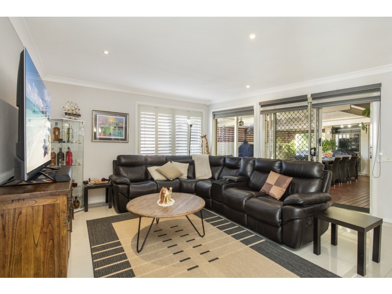 29 Mebbin Circuit, Woongarrah NSW 2259