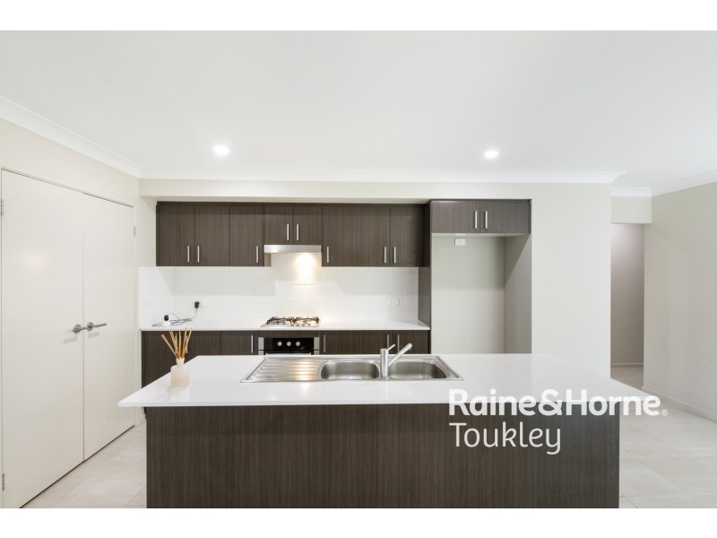 3 Stanhope Crescent, Wadalba NSW 2259