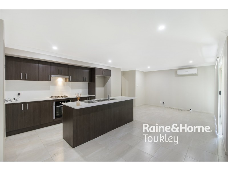 3 Stanhope Crescent, Wadalba NSW 2259