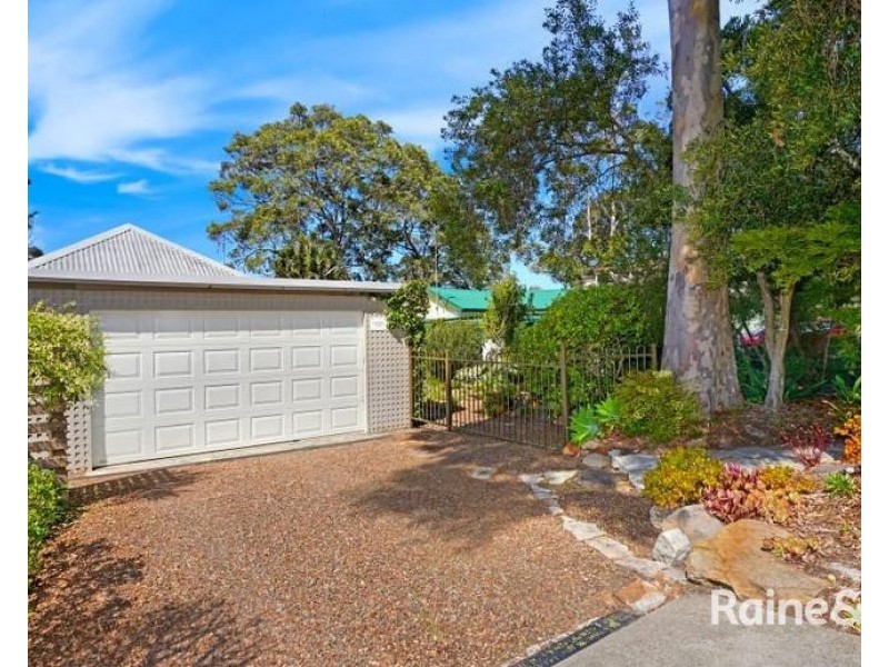 161 Panorama Avenue, Charmhaven NSW 2263