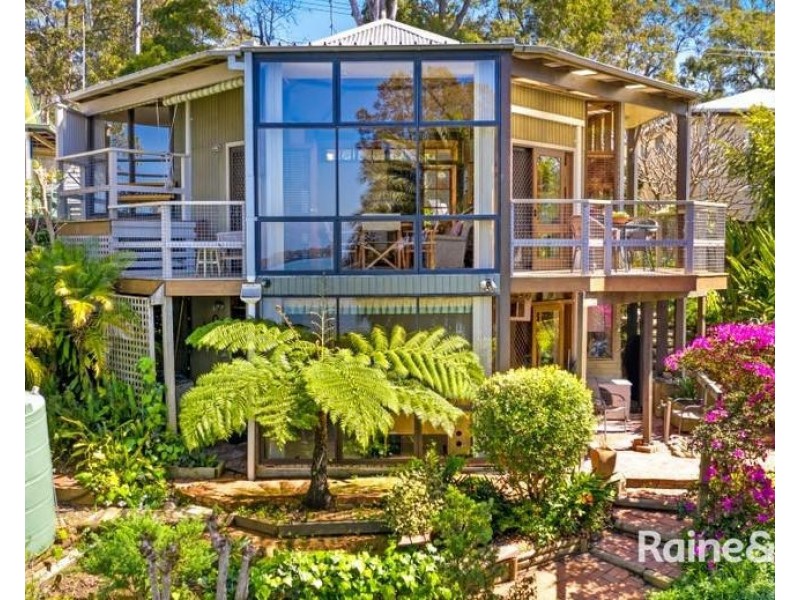 161 Panorama Avenue, Charmhaven NSW 2263