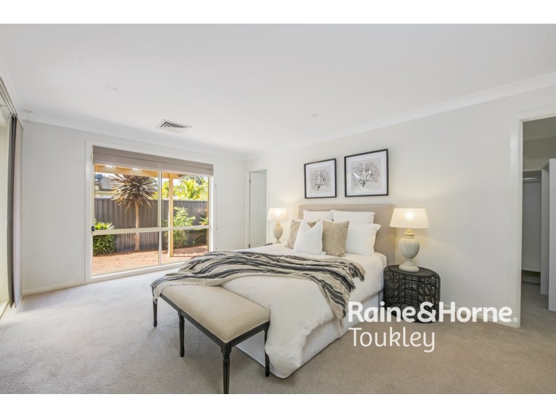 30 Cherry Blossom Crescent, Hamlyn Terrace NSW 2259