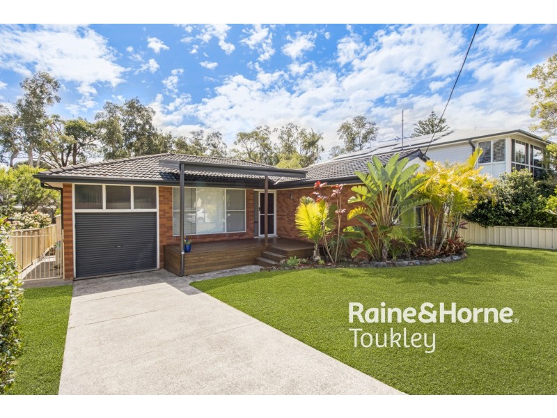 18 Nicholson Crescent, Toukley NSW 2263