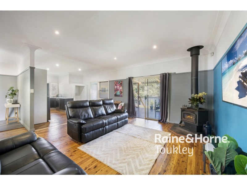 26 West Kahala Avenue, Budgewoi NSW 2262