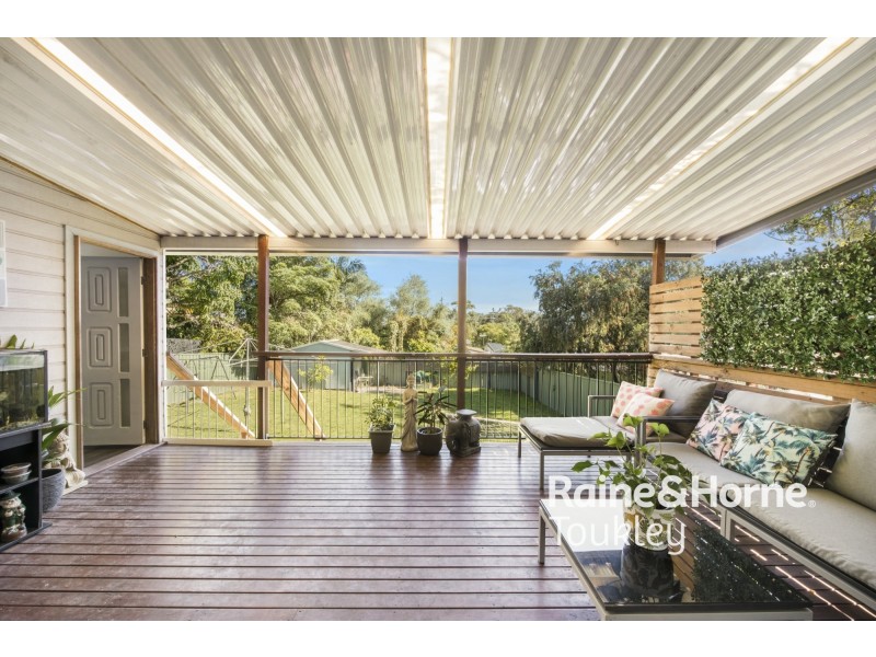 26 West Kahala Avenue, Budgewoi NSW 2262