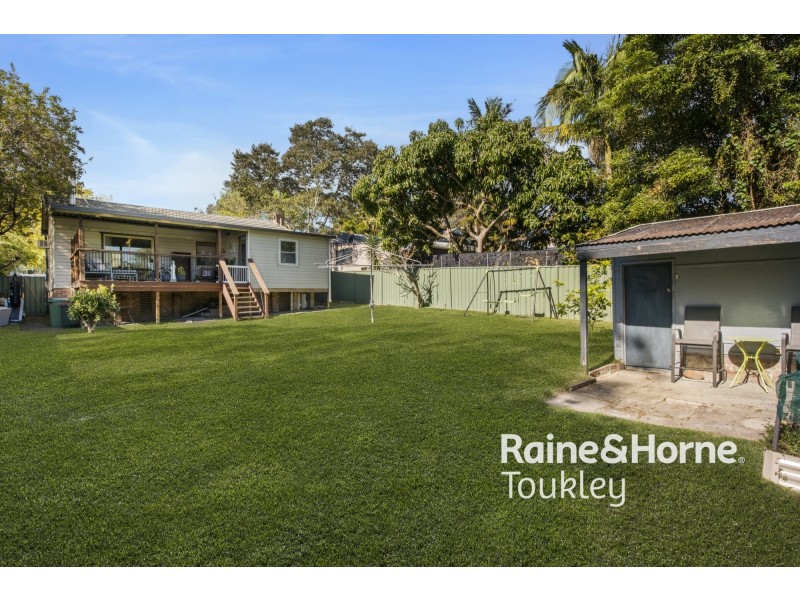 26 West Kahala Avenue, Budgewoi NSW 2262