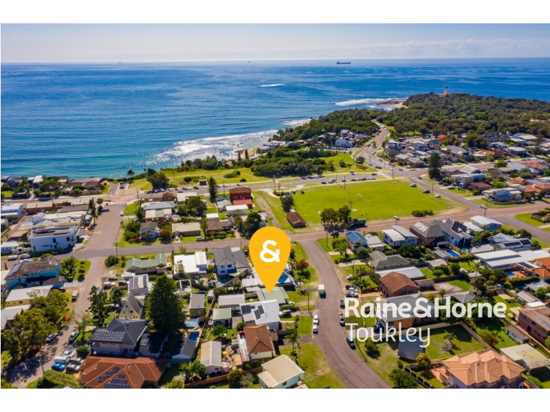 3 Lawson Street, Norah Head NSW 2263