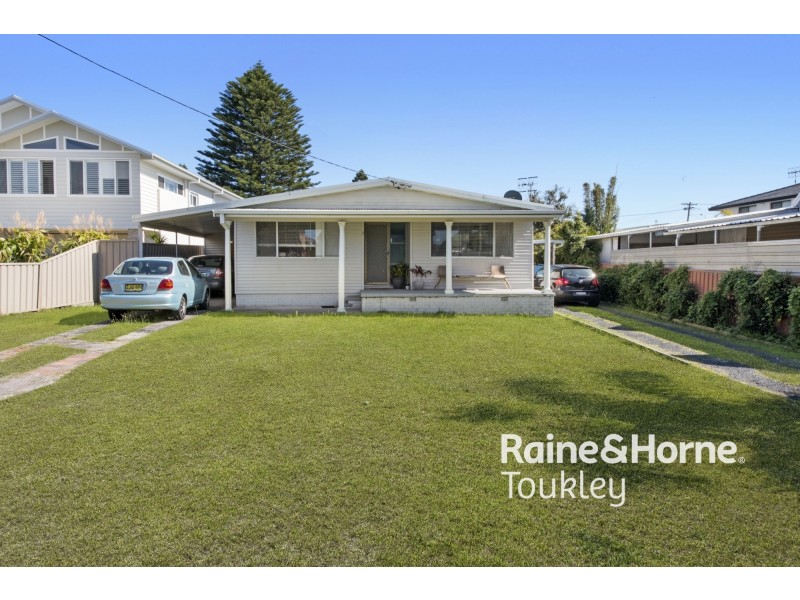 3 Lawson Street, Norah Head NSW 2263
