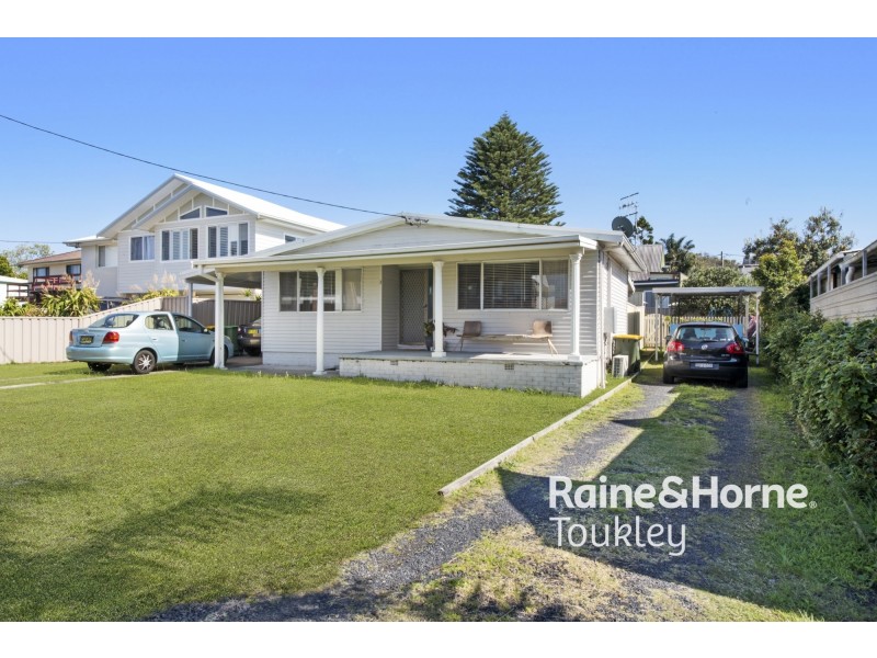 3 Lawson Street, Norah Head NSW 2263
