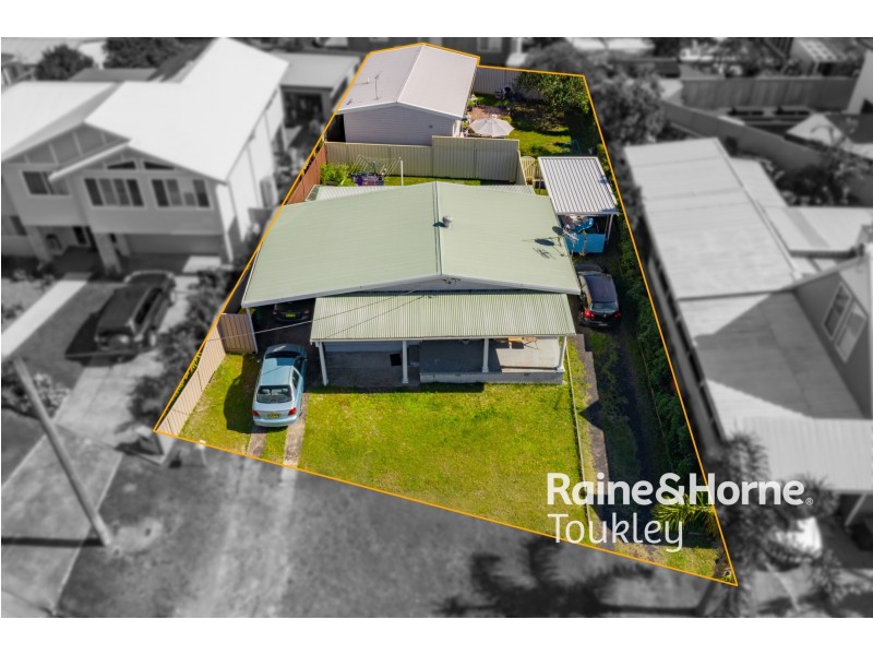 3 Lawson Street, Norah Head NSW 2263