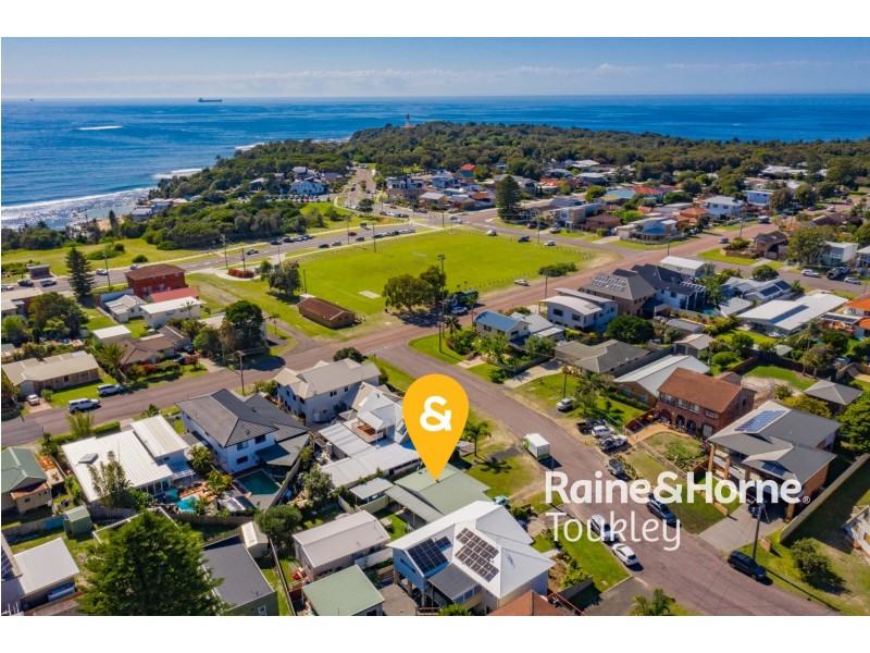 3 Lawson Street, Norah Head NSW 2263