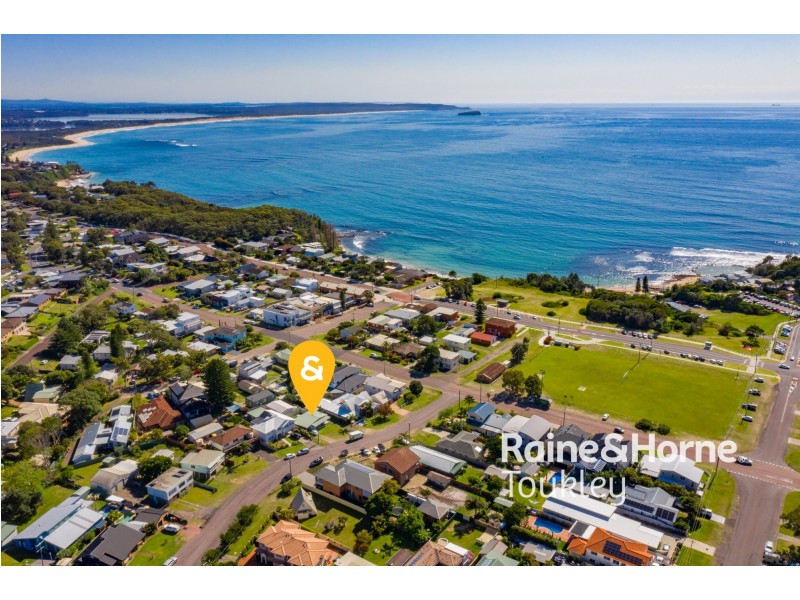 3 Lawson Street, Norah Head NSW 2263