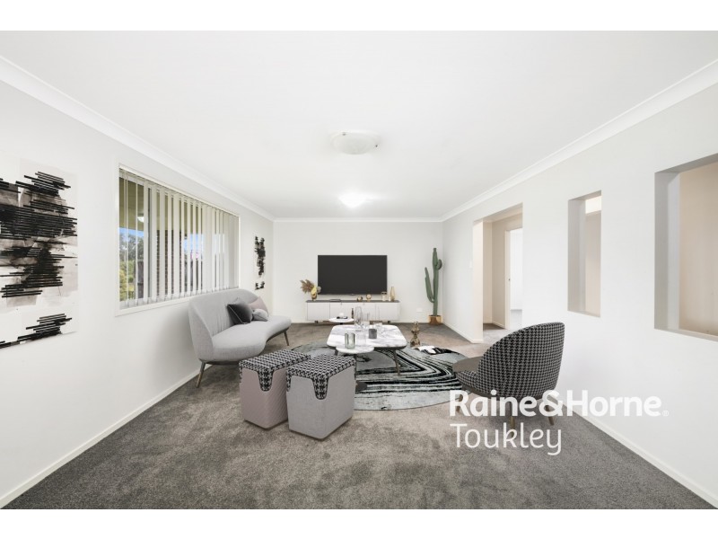 18 Birkdale Boulevard, Cessnock NSW 2325