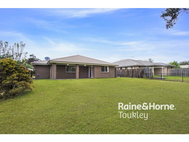 18 Birkdale Boulevard, Cessnock NSW 2325