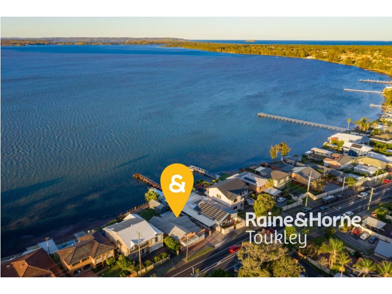 124 Main Road, Toukley NSW 2263