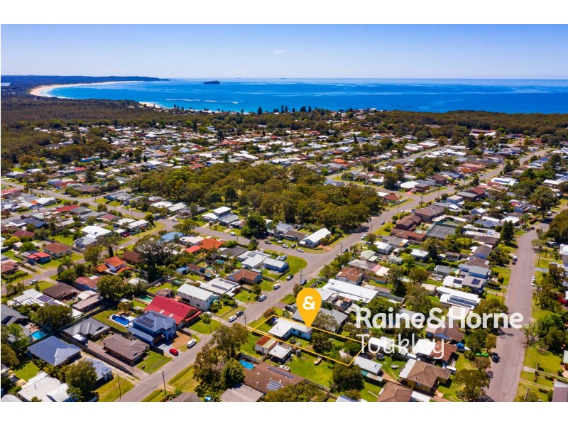 23 Ocean Parade, Noraville NSW 2263