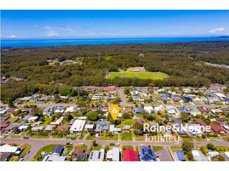 23 Ocean Parade, Noraville NSW 2263