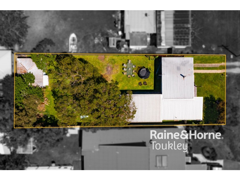 23 Ocean Parade, Noraville NSW 2263