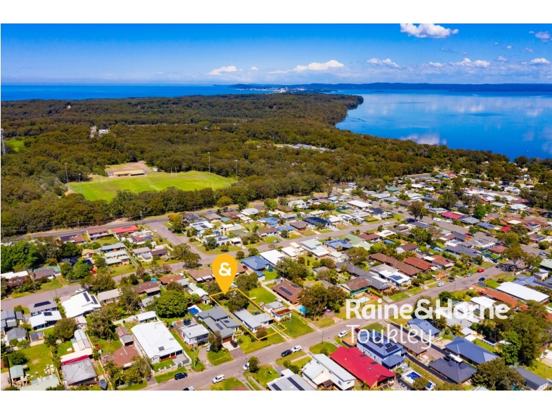 23 Ocean Parade, Noraville NSW 2263