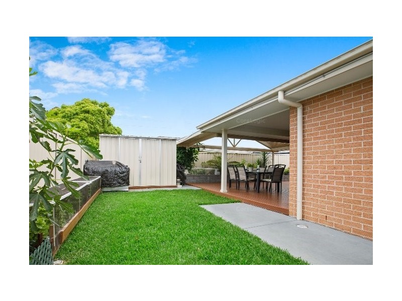 37 Grasstree Avenue, Woongarrah NSW 2259