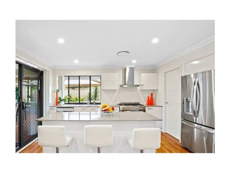 37 Grasstree Avenue, Woongarrah NSW 2259